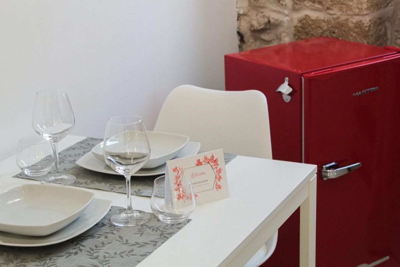 Apartamento Emperador *
