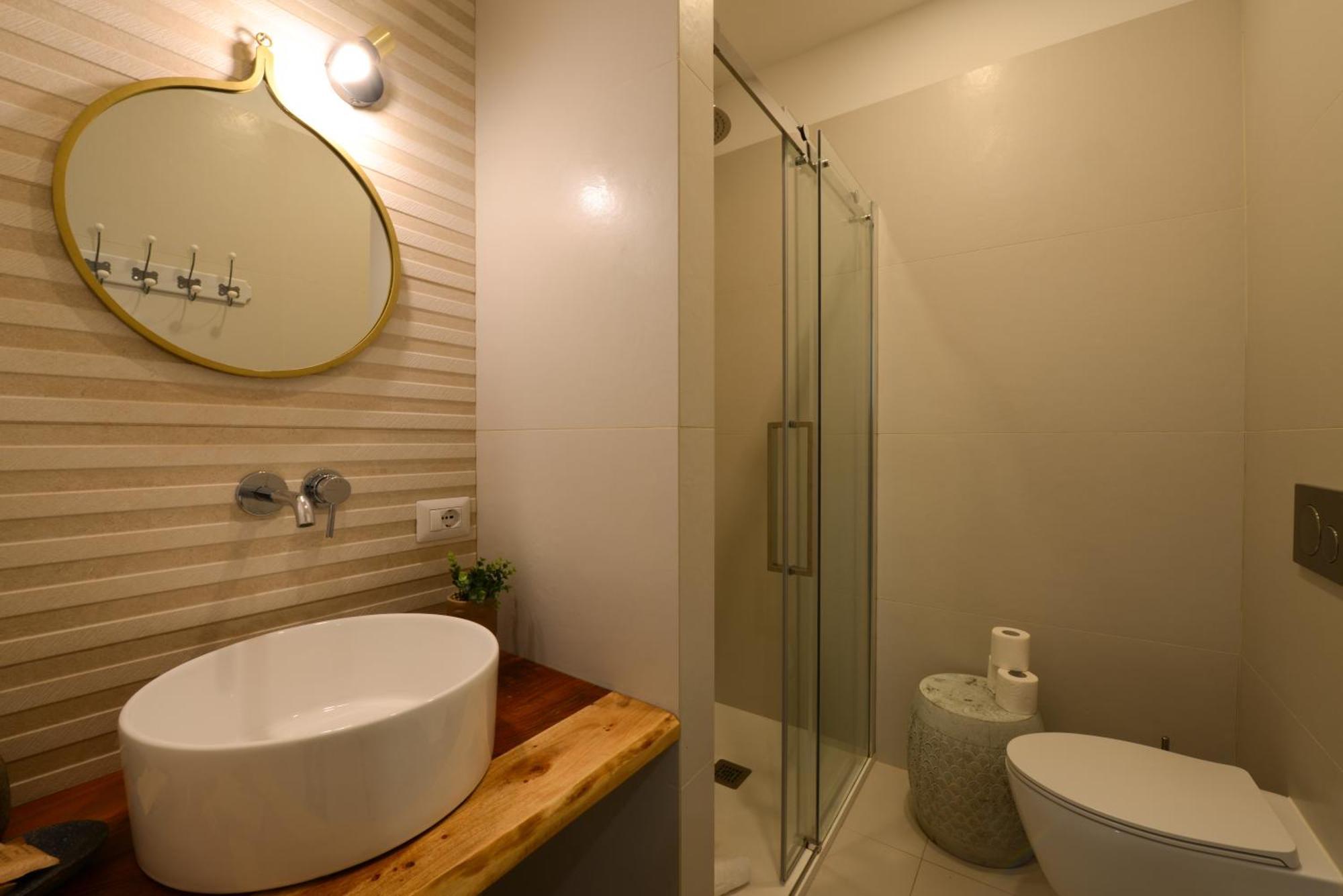 Apartamento Emperador *