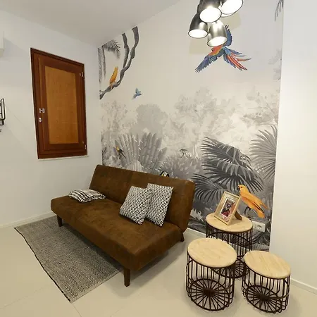 Emperador Apartamento Alghero Exterior foto