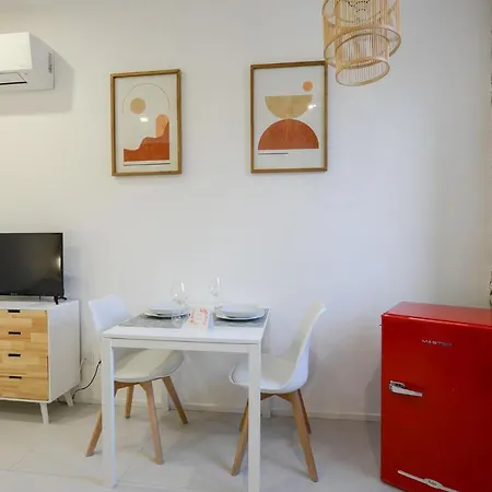 Emperador Apartamento Alghero Exterior foto