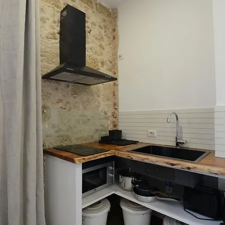 Emperador Apartamento Alghero Exterior foto