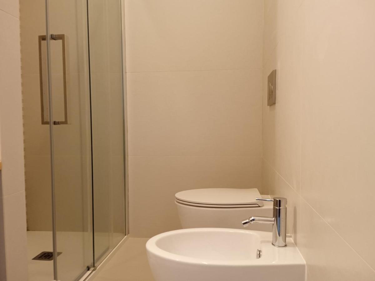 Emperador Apartment *
