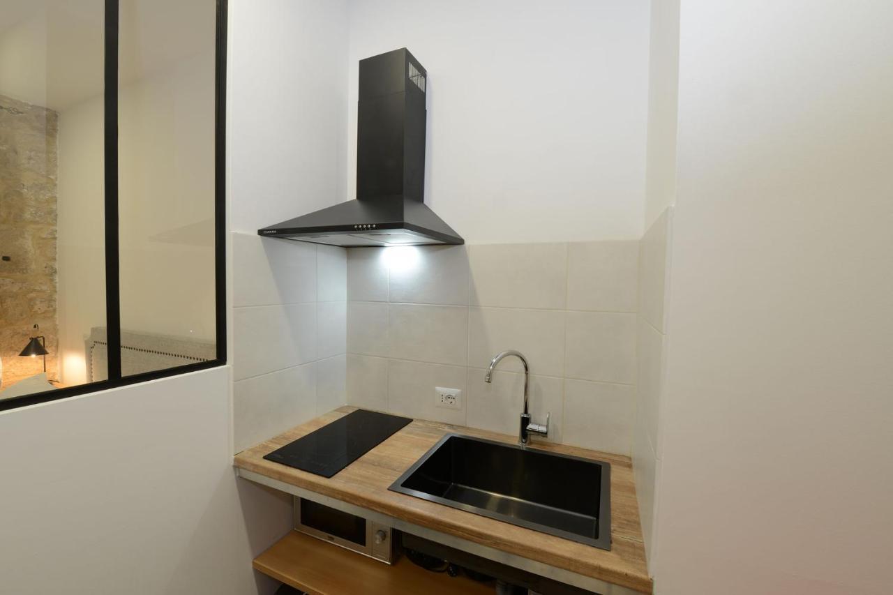 Apartment Emperador *