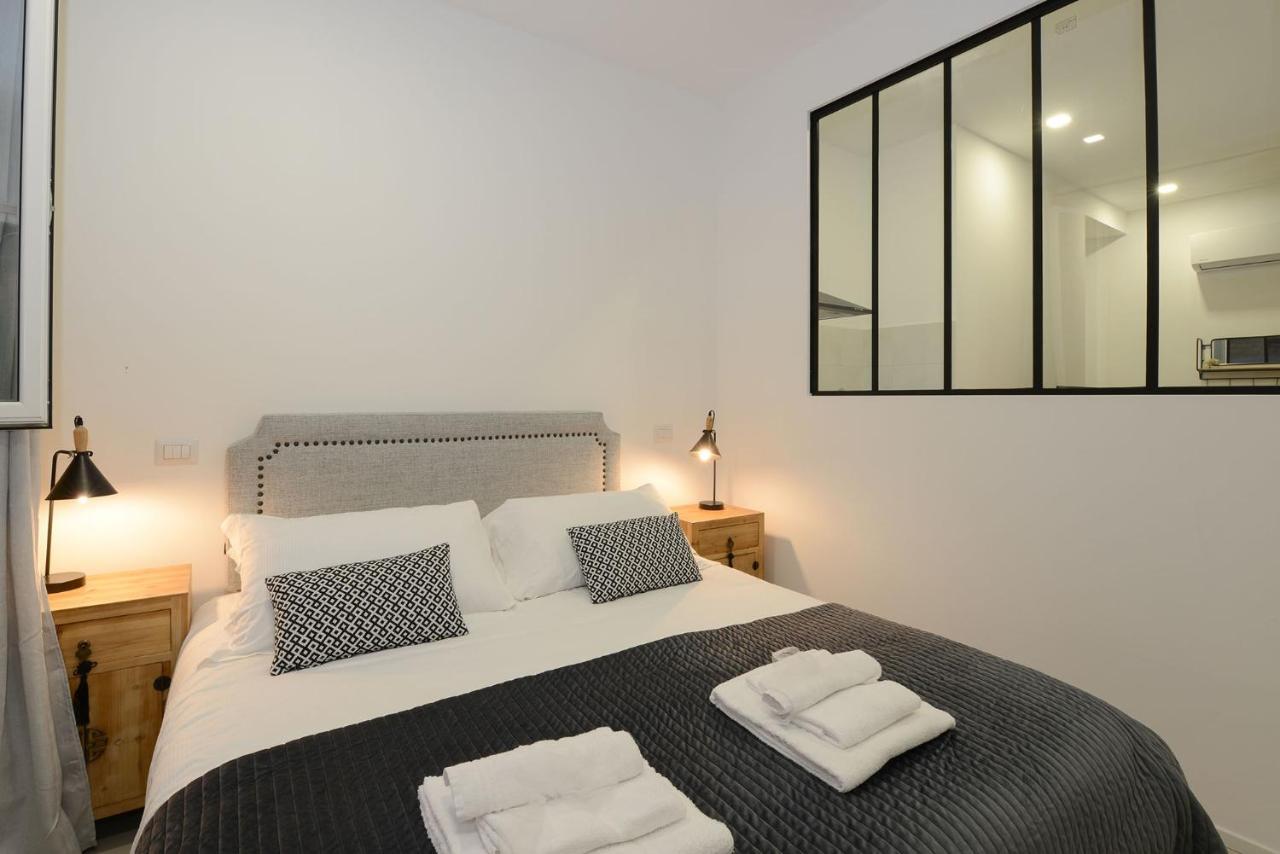 Emperador Apartment