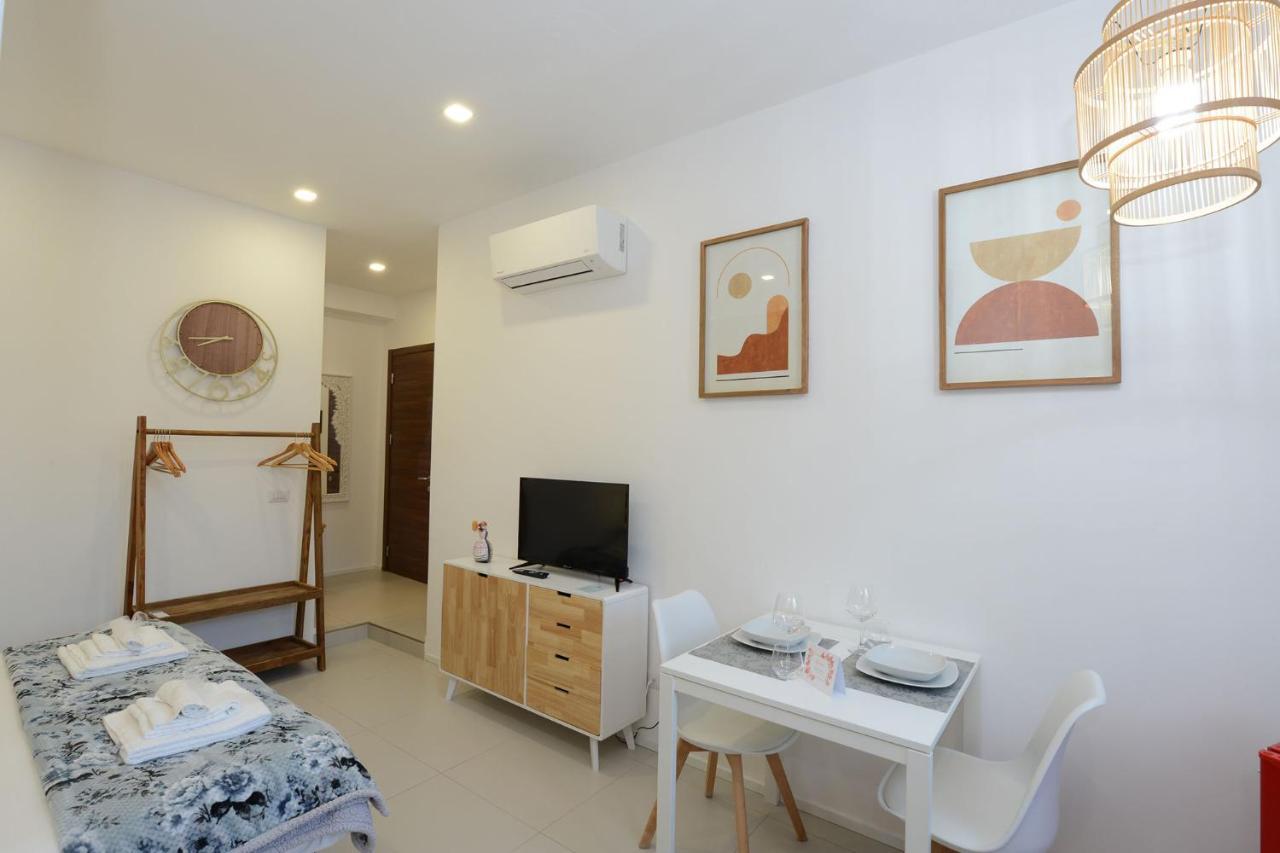 Apartment Emperador
