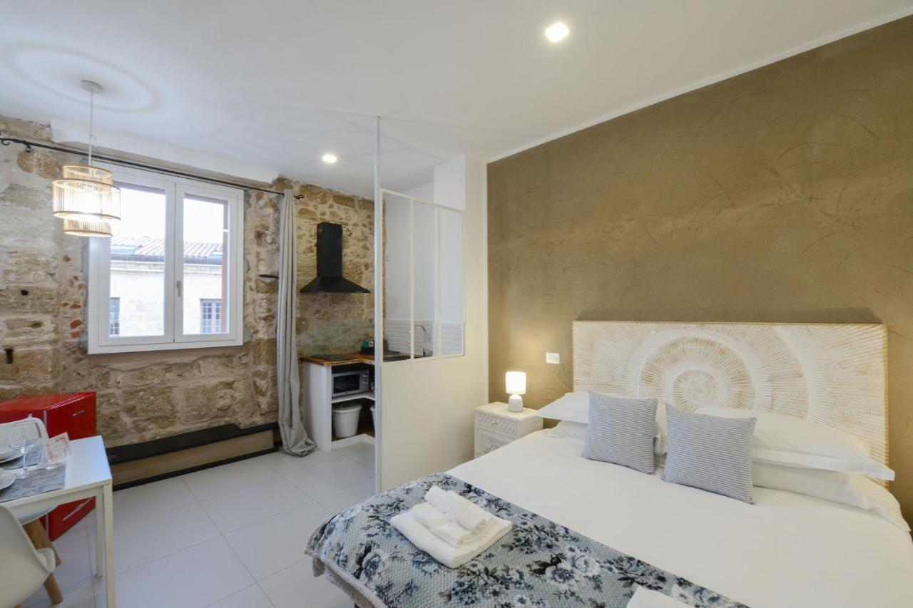 Apartment Emperador *